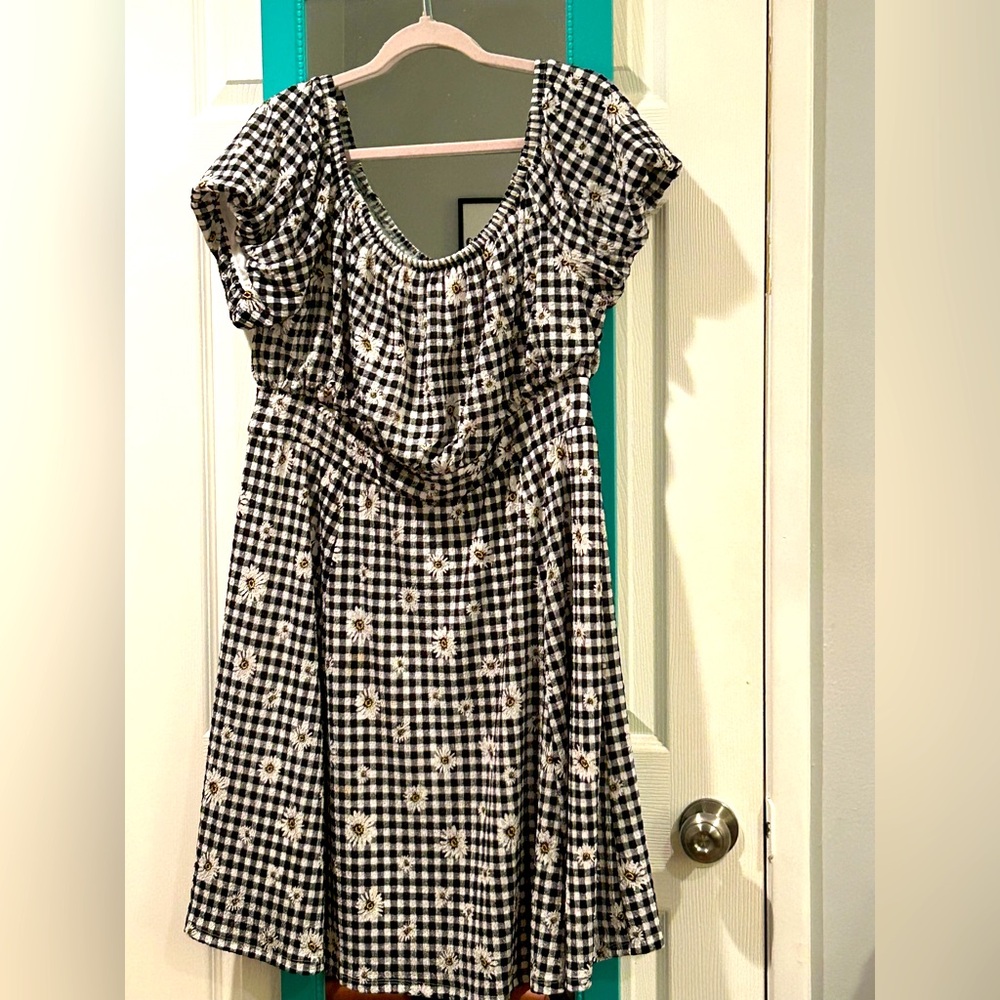 Torrid Dress